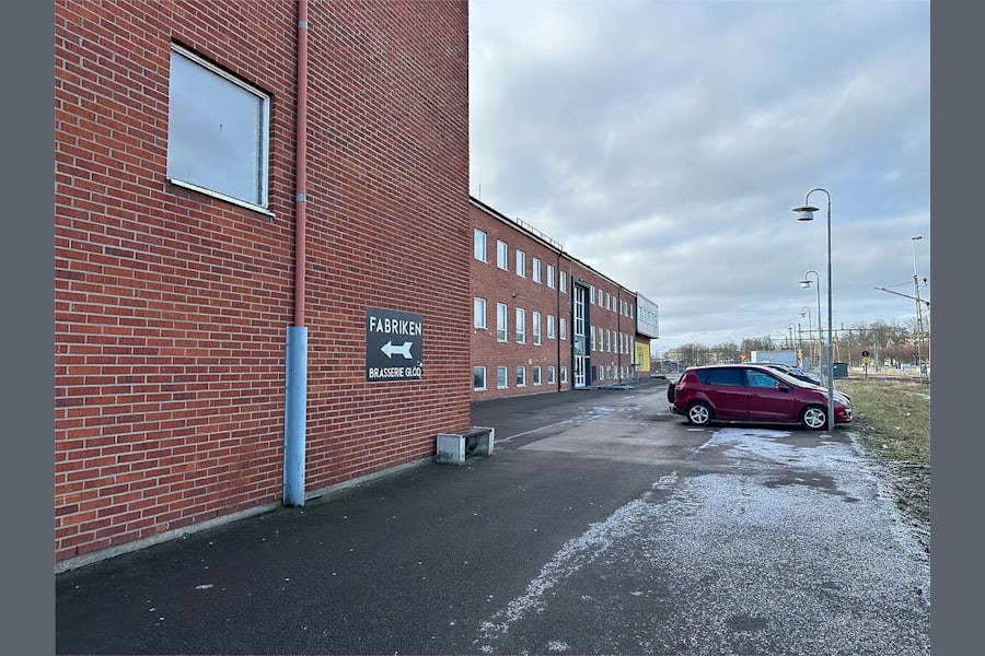 Industrigatan 75 - image - 0