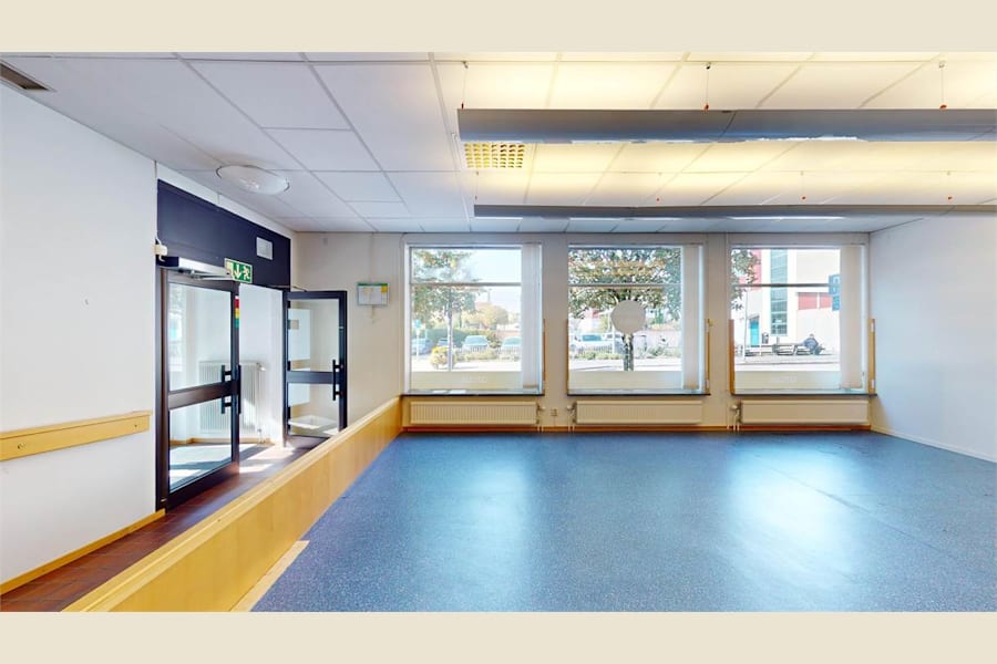 Butikslokal på Östra Järnvägsgatan 12, Osby – bild 4