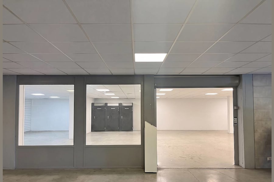 Butikslokal på Håtunavägen 8, Bålsta – bild 9