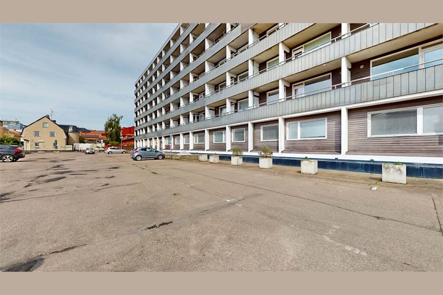 Butikslokal på Hantverkaregatan 17, Helsingborg – bild 5
