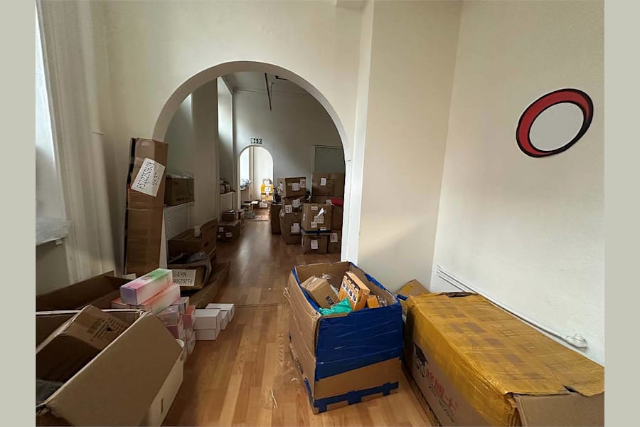 Butikslokal på Östra Förstadsgatan 27, Malmö – bild 8