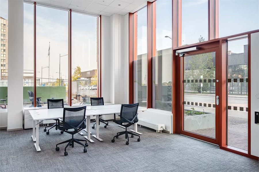 Coworking-plats på Hyllie Stationsväg 41, Malmö – bild 16