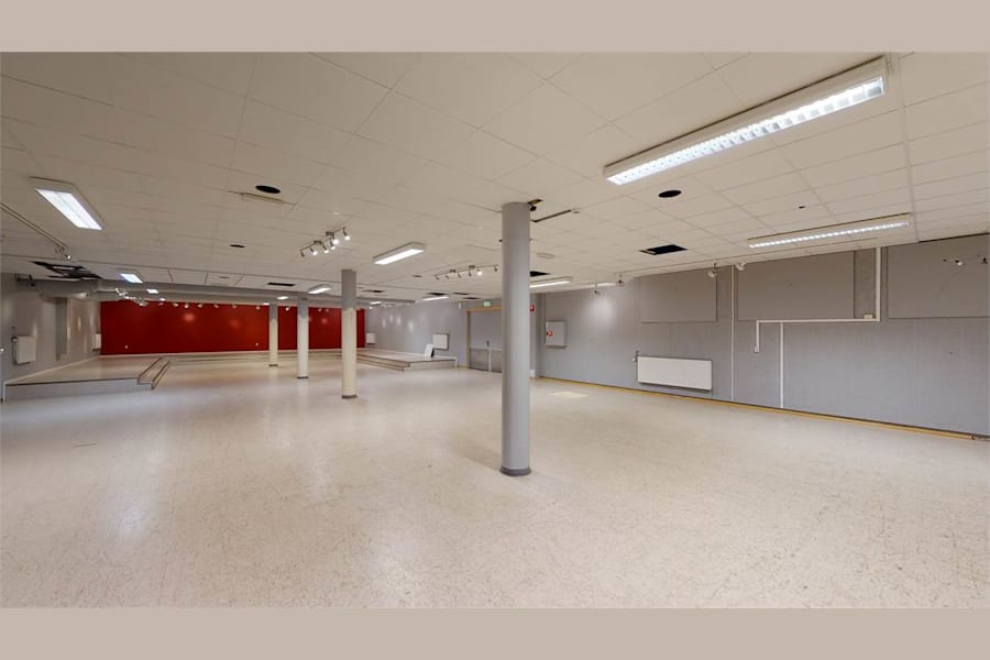 Lagerlokal på Pilåkersgatan 32, Landskrona – bild 2