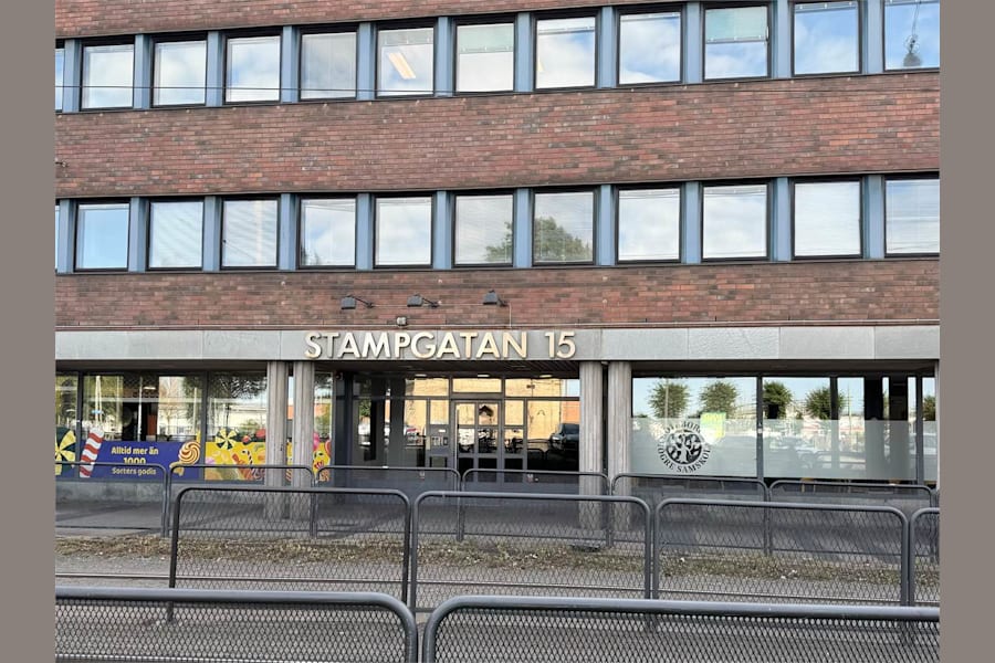 Kontorslokal på Stampgatan 15, Göteborg – bild 15