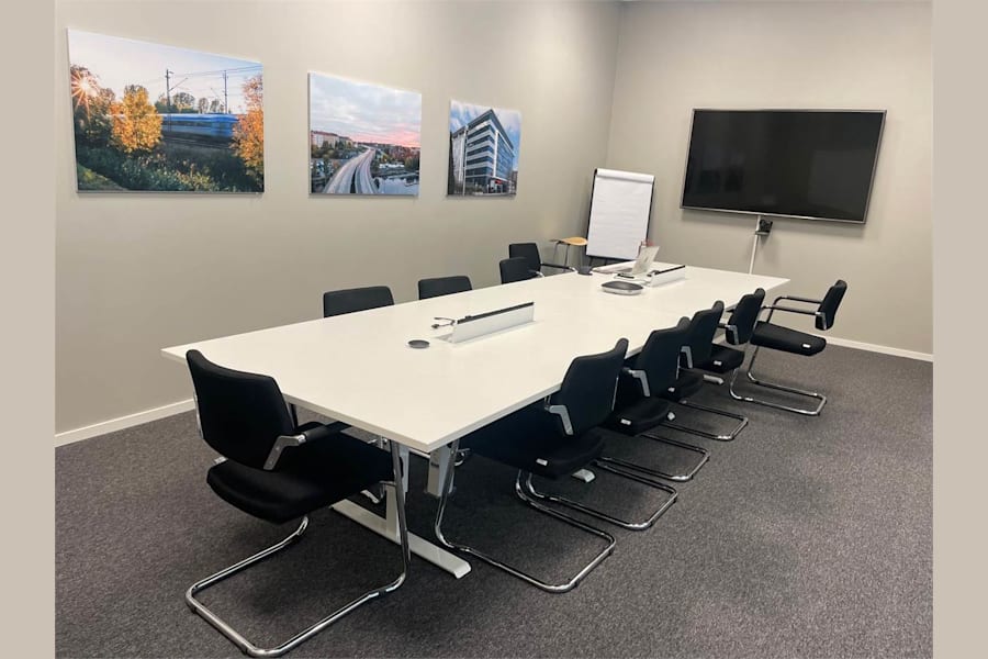 Mölndalsvägen 24 - image - 7