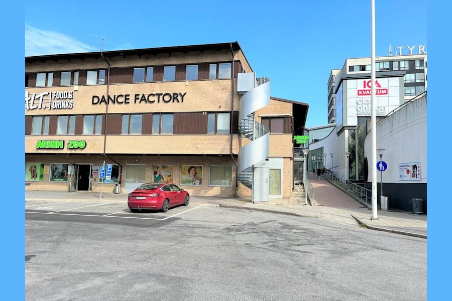 Butikslokal på Dalgränd 10, Tyresö – bild 2