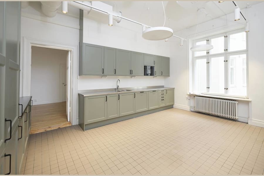 Kontorslokal på Södra Förstadsgatan 2, Malmö – bild 6