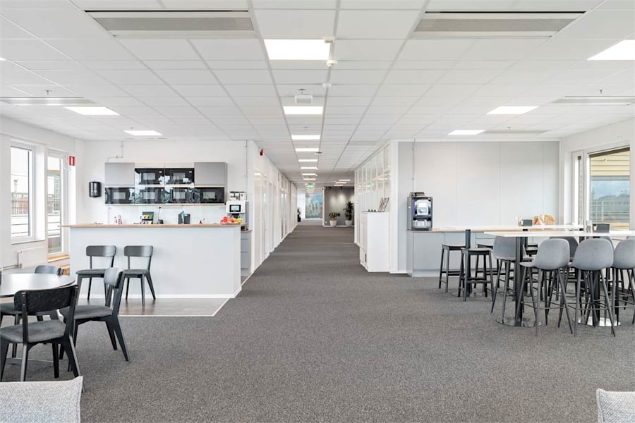 Kontorslokal på Theres Svenssons Gata 9, GÖTEBORG – bild 18