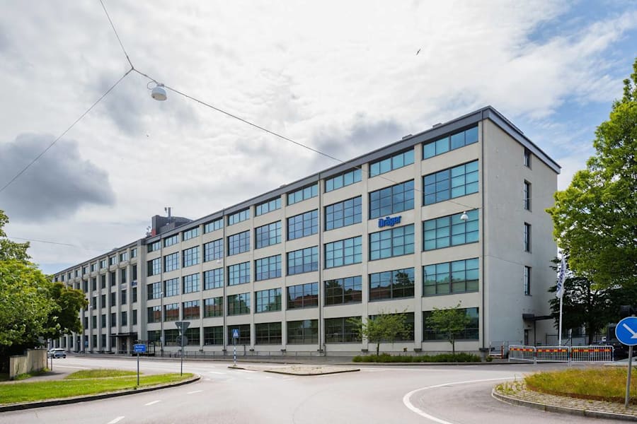 Kontorslokal på Gamlestadsvägen 18 B, GÖTEBORG – bild 11