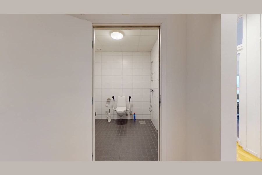 Kontorslokal på Traktorgränden 3, Lund – bild 7