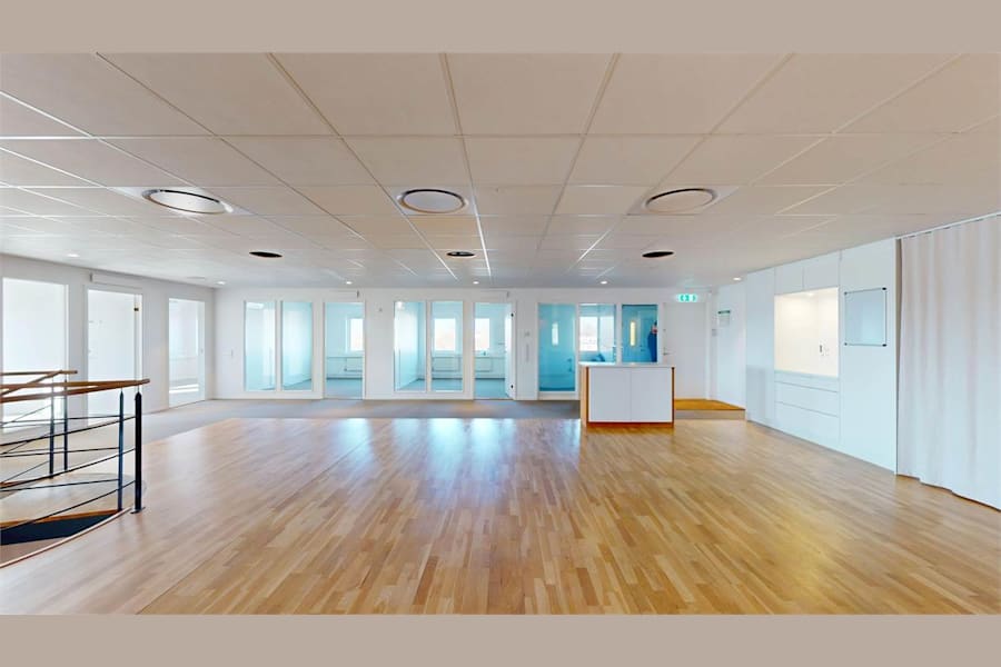 Kontorslokal på Krossverksgatan 7B, Limhamn – bild 4