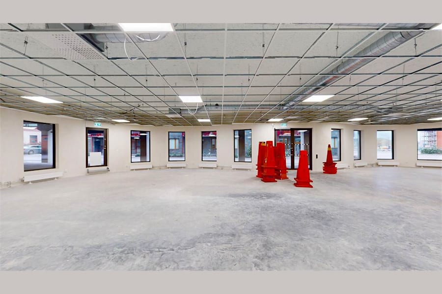 Cyklopgatan 11 - image - 3