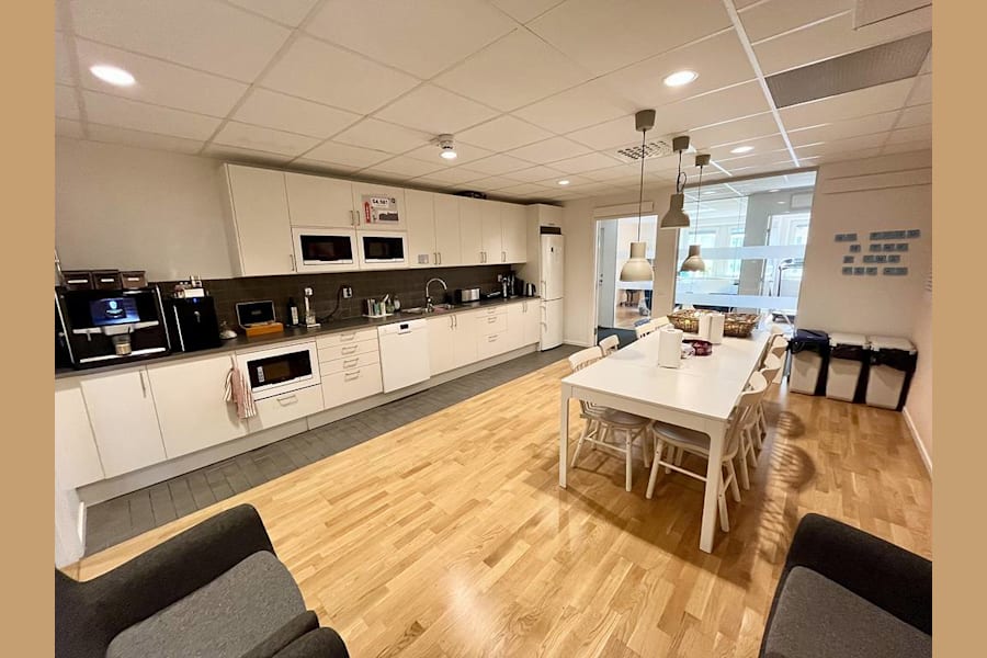 Kontorslokal på Armégatan 40, Solna – bild 13