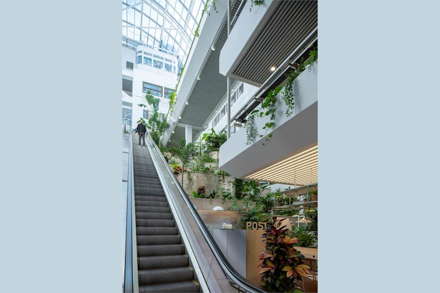 Kontorslokal på Klarabergsviadukten 70, Stockholm – bild 7