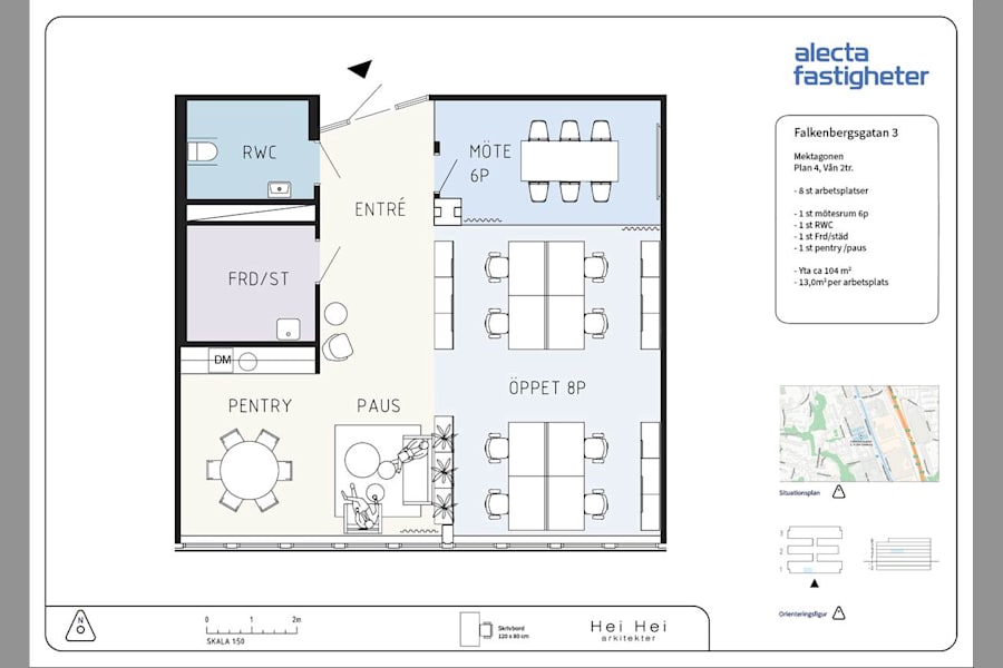 Falkenbergsgatan  3 - image - 9