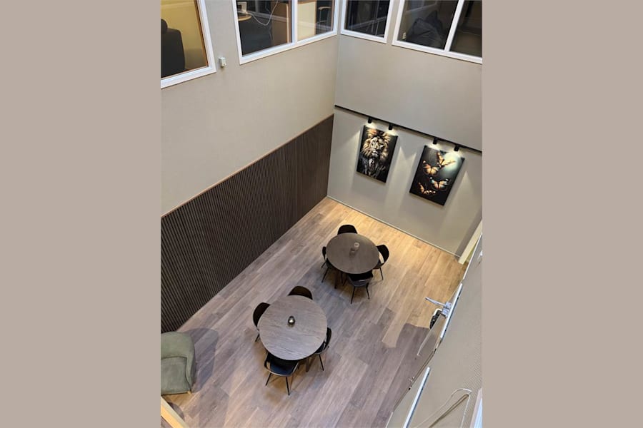 Kontorslokal på Magasinsgatan 35, Kungsbacka – bild 16