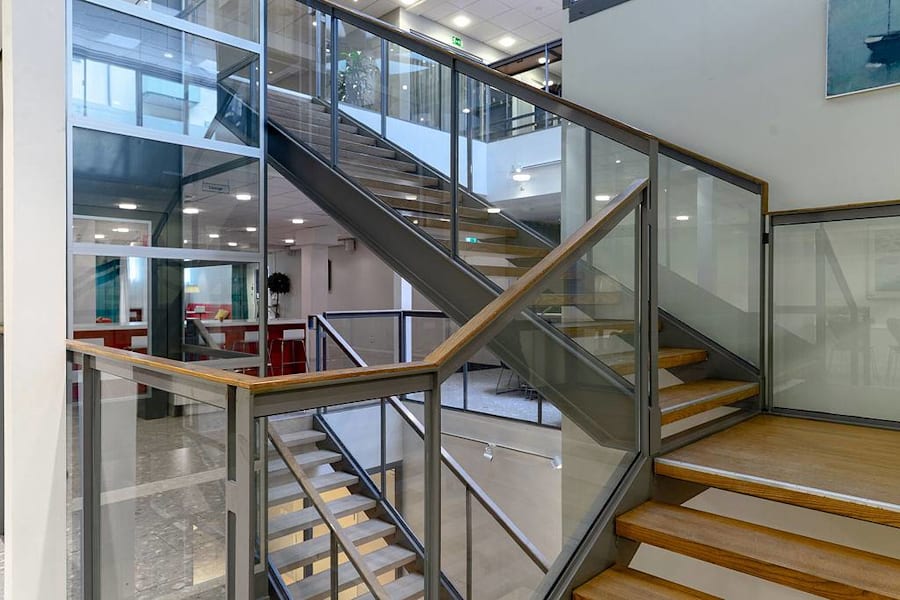 Alströmergatan 14 - Gemensamhetsyta