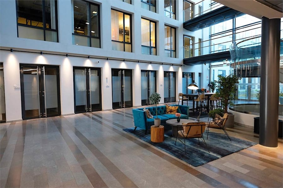 Kontorslokal på Borgarfjordsgatan 18, Kista – bild 14