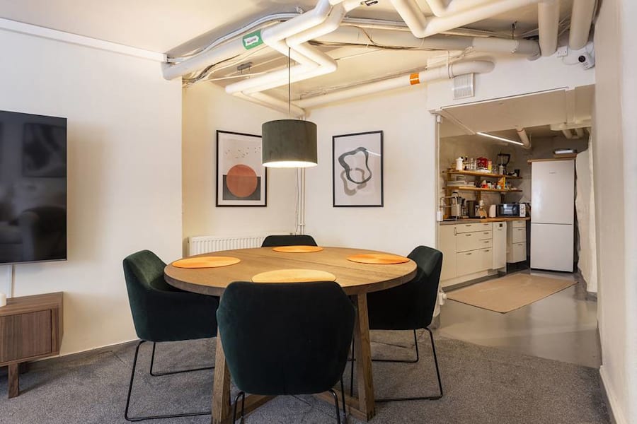 Butikslokal på Drottningholmsvägen 10, Stockholm – bild 9