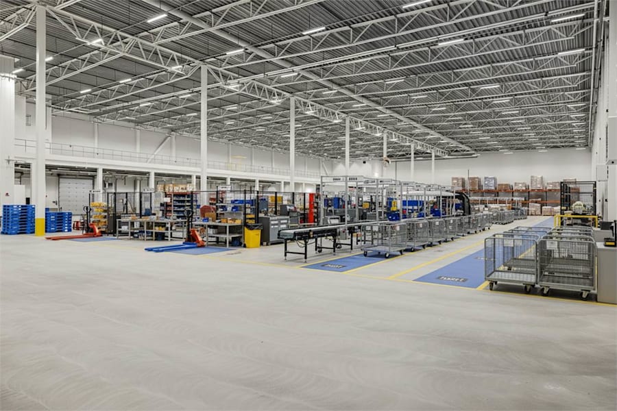 Kontorslokal på Blidögatan 25, Malmö – bild 5