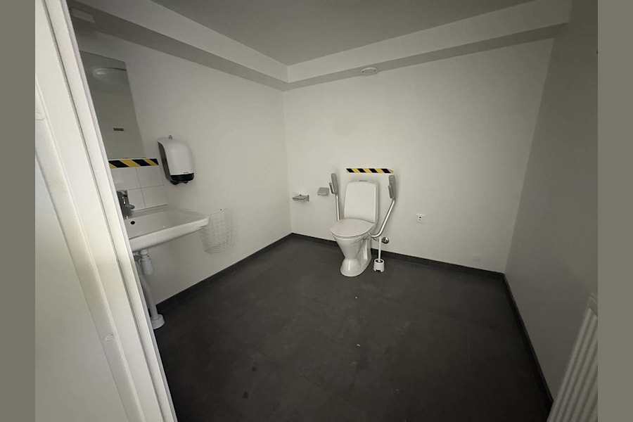 Lagerlokal på Fäktmästaregatan 1, Helsingborg – bild 20