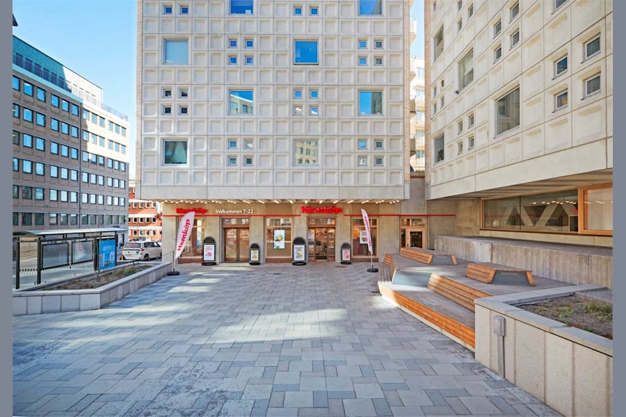 Kontorslokal på Warfvinges väg 26, Stockholm – bild 16