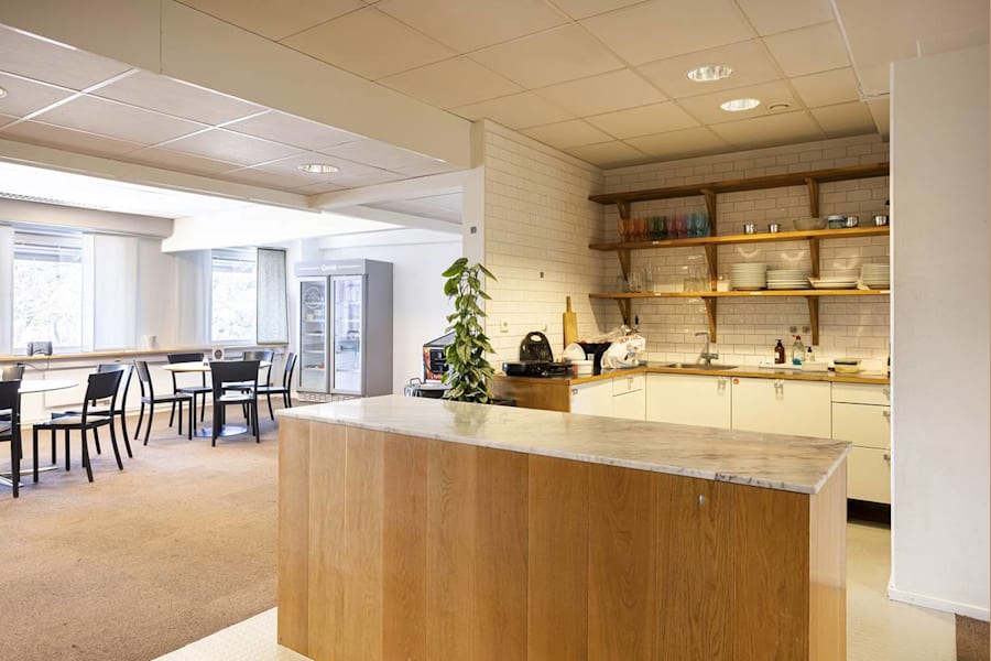 Industrilokal på Industrivägen 7, Solna – bild 7