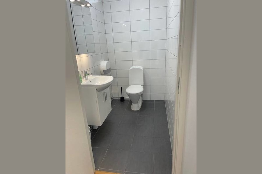 Lagerlokal på Bangårdsvägen 33, Kållered – bild 18