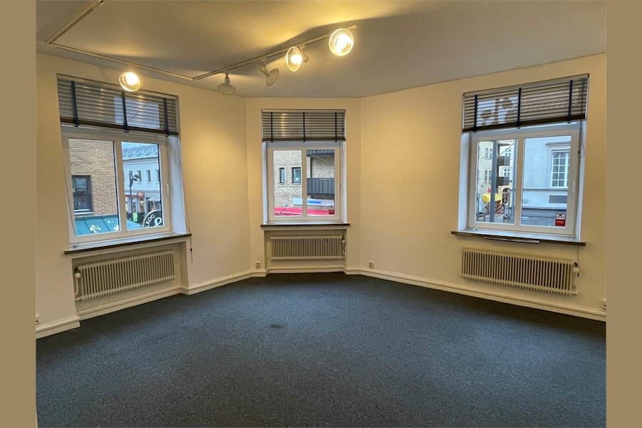 Kontorslokal på Storgatan 24, Halmstad – bild 2