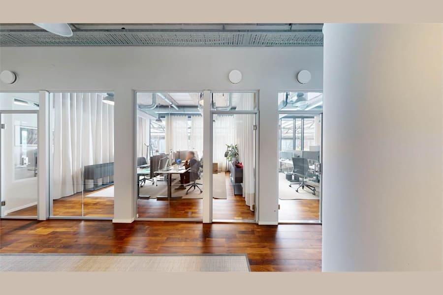 Kontorslokal på Hyllie Stationstorg 2, Malmö – bild 10