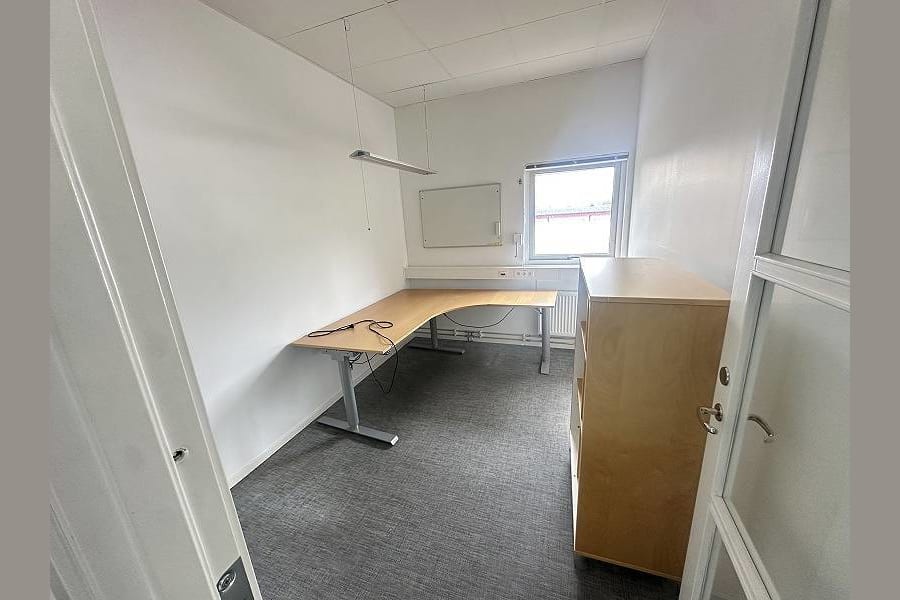 Coworking-plats på Aröds Industriväg 76, Göteborg – bild 16