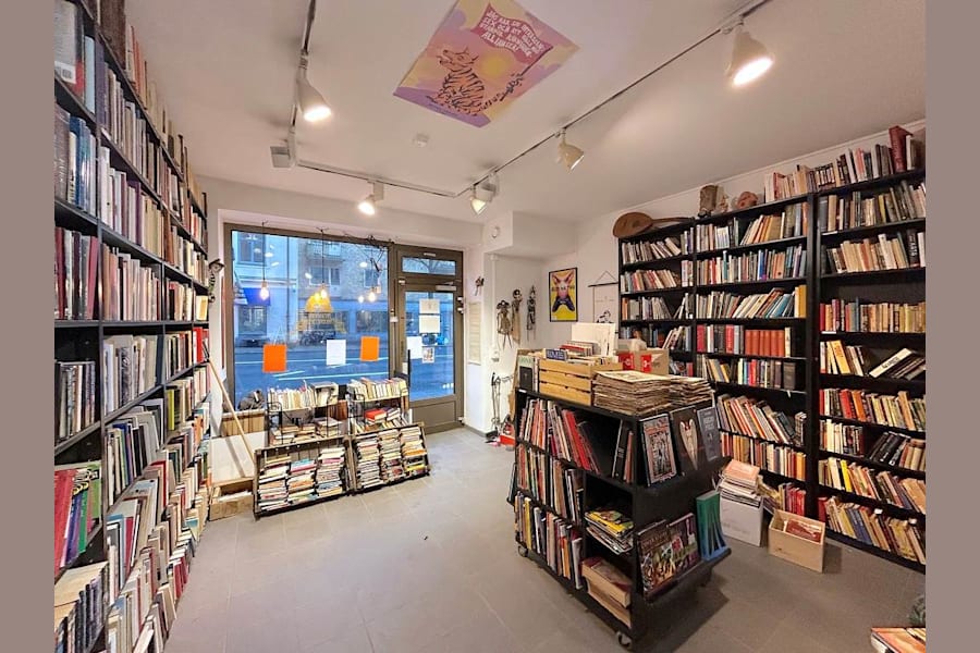 Butikslokal på Renstiernas gata 17, Stockholm – bild 4