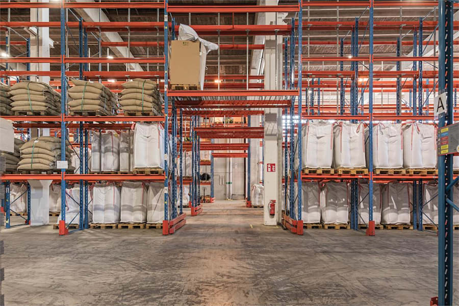 Industrilokal på Tallbacksgatan 10, Rosersberg – bild 3