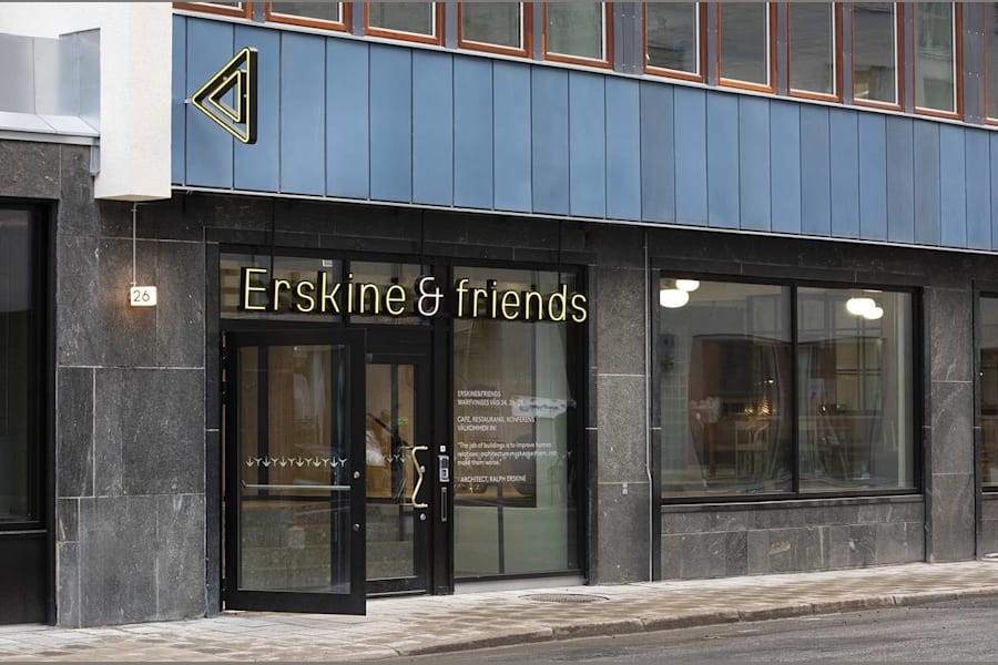 Kontorslokal på Warfvinges väg 26, Stockholm – bild 22