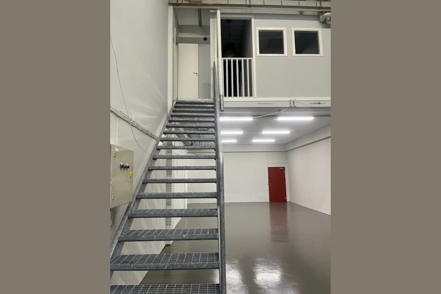 Industrivägen 41 - image - 4