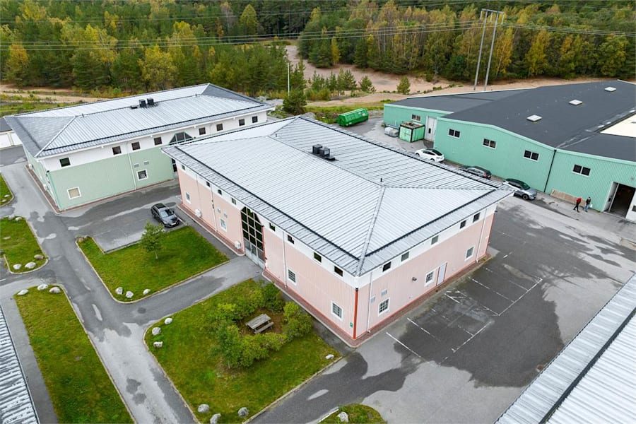 Kontorslokal på Armaturvägen 3B, Jordbro – bild 12