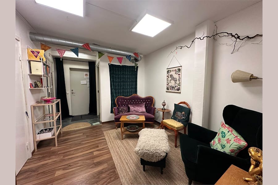 Sunnanväg 18 - image - 2