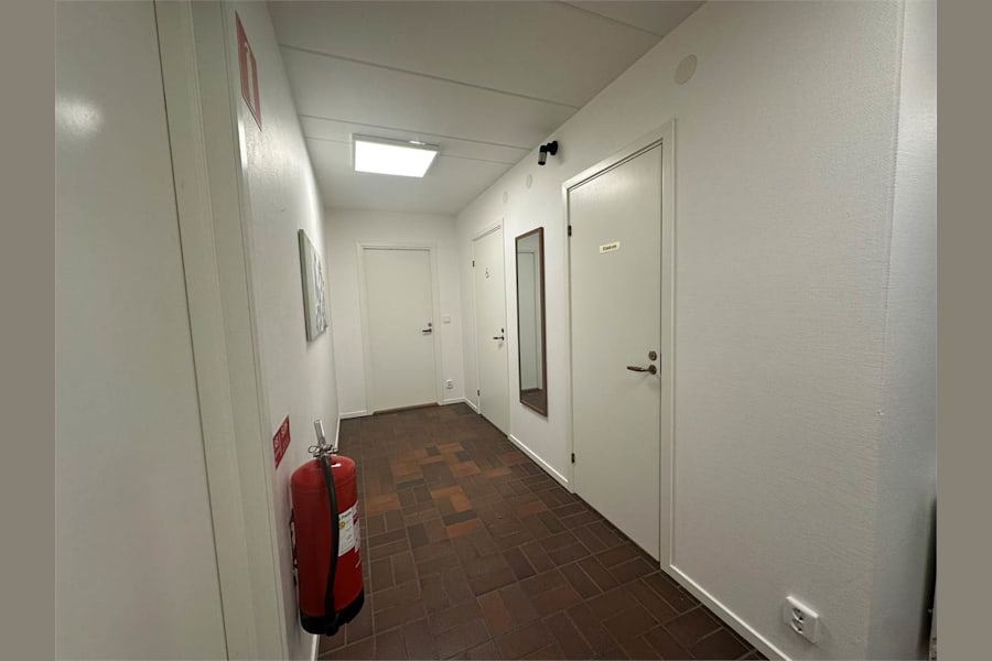 Götgatan 1 - image - 2