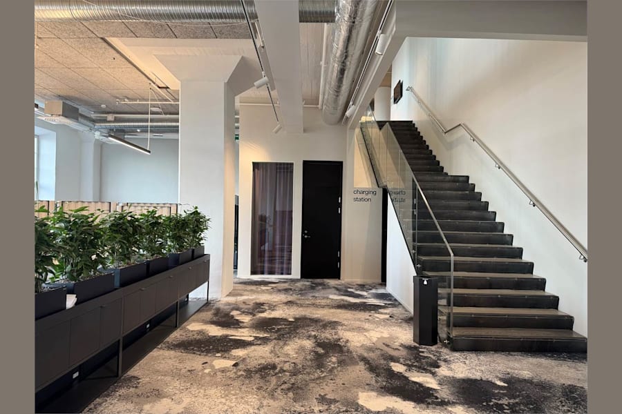 Kontorslokal på Gullbergs strandgata 15, Göteborg – bild 23