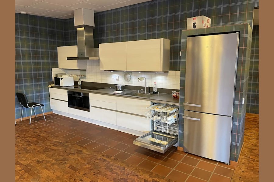 Butikslokal på Kanslistvägen 14, Falkenberg – bild 4