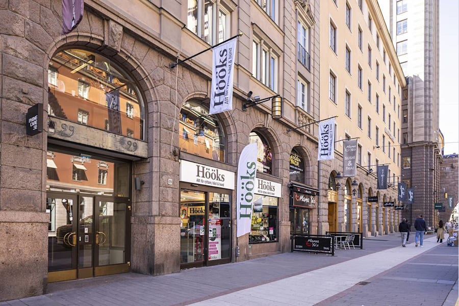 Kontorslokal på Kungsgatan 29, Stockholm – bild 18