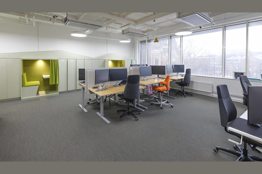 Kontorslokal på Rådmansgatan 16, Malmö – bild 13