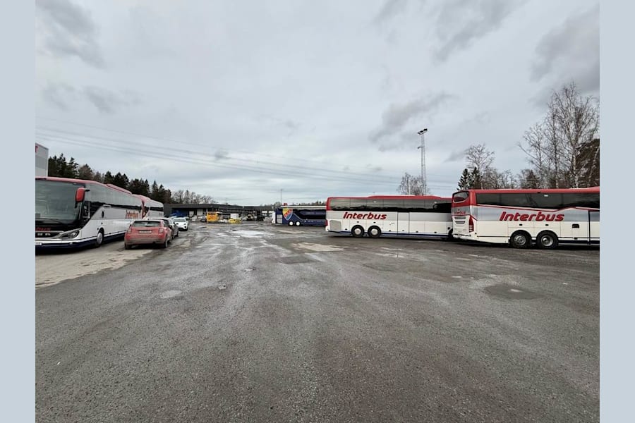 Industrilokal på Lännavägen 64, Huddinge – bild 18