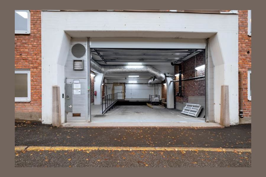 Kontorslokal på Banvaktsvägen 22, Solna – bild 34