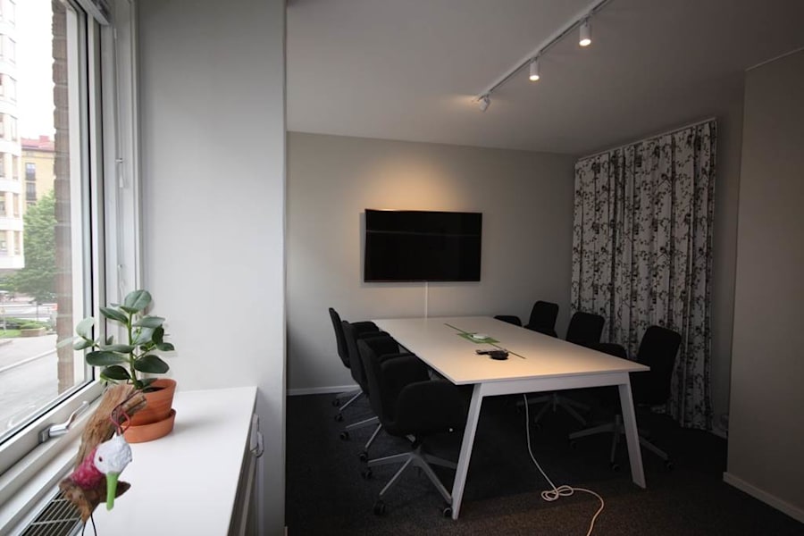 Kontorslokal på Nordenskiöldsgatan 16, Göteborg – bild 4