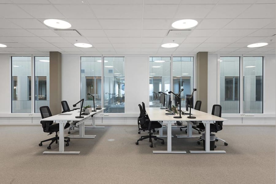 Gustav III:s boulevard 134 - image - 23