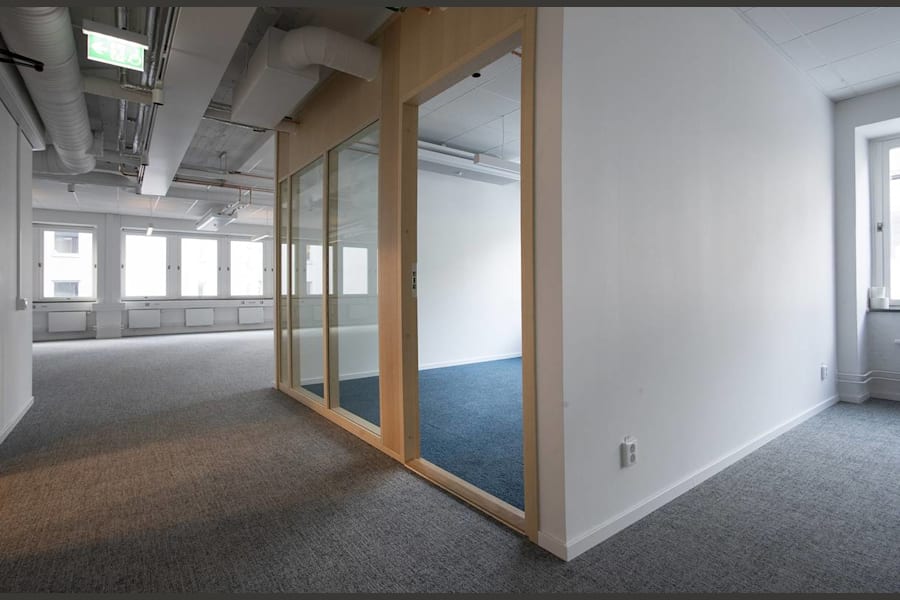 Kontorslokal på Warfvinges väg 26, Stockholm – bild 6