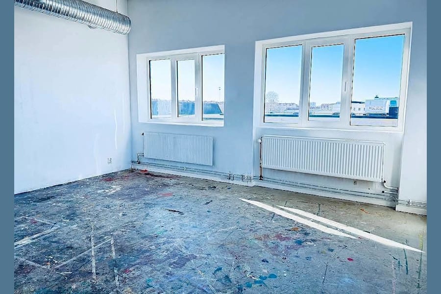 Industrilokal på Norra Grängesbergsgatan 20, Malmö – bild 4