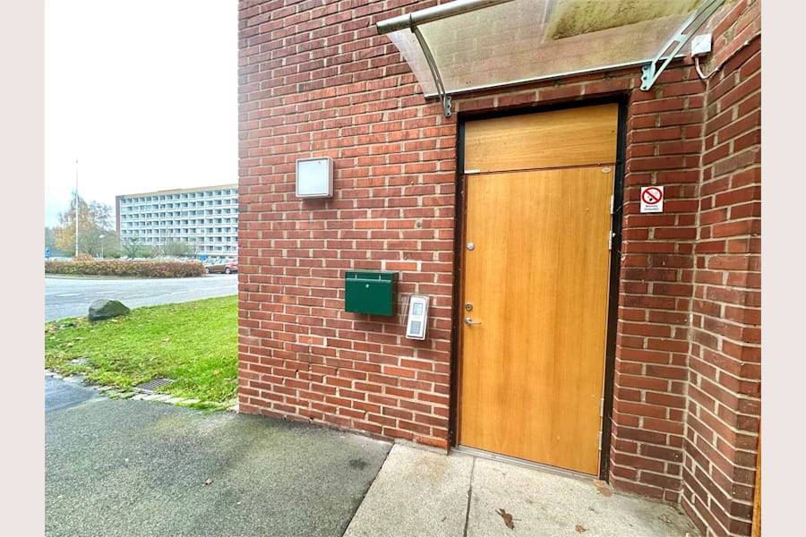 Vårvädersvägen 4A - image - 6