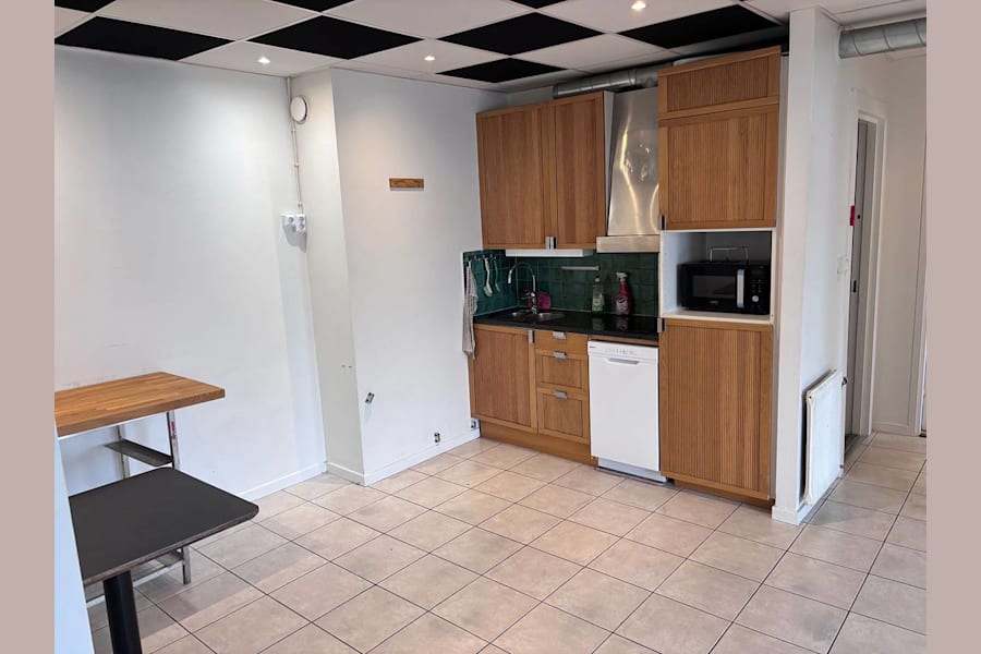 Kontorslokal på Verkstadsgatan 8, Helsingborg – bild 10